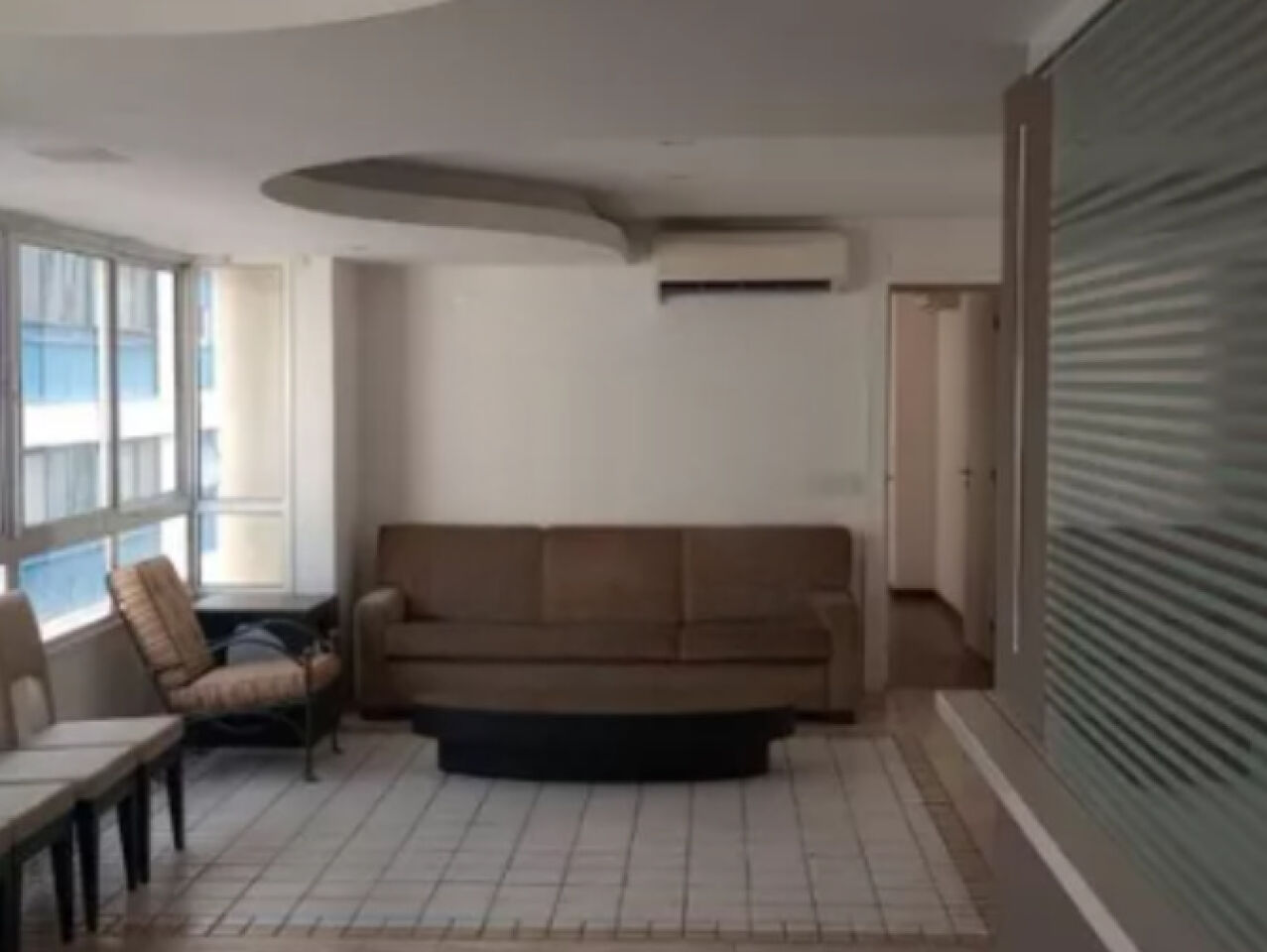 Apartamento para Venda - Paraíso