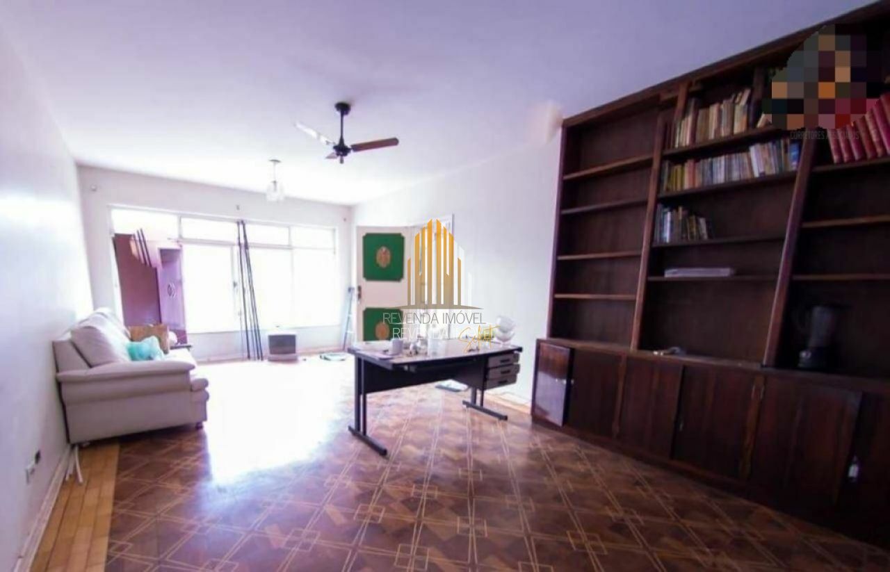 Sobrado para Venda - Cerqueira César