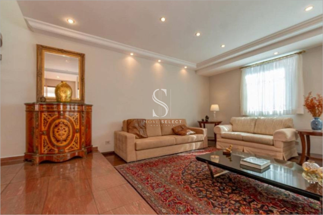 Casa para Venda - Campo Belo