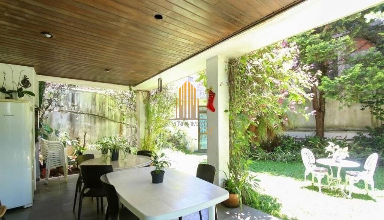 Casa para Venda - Morumbi