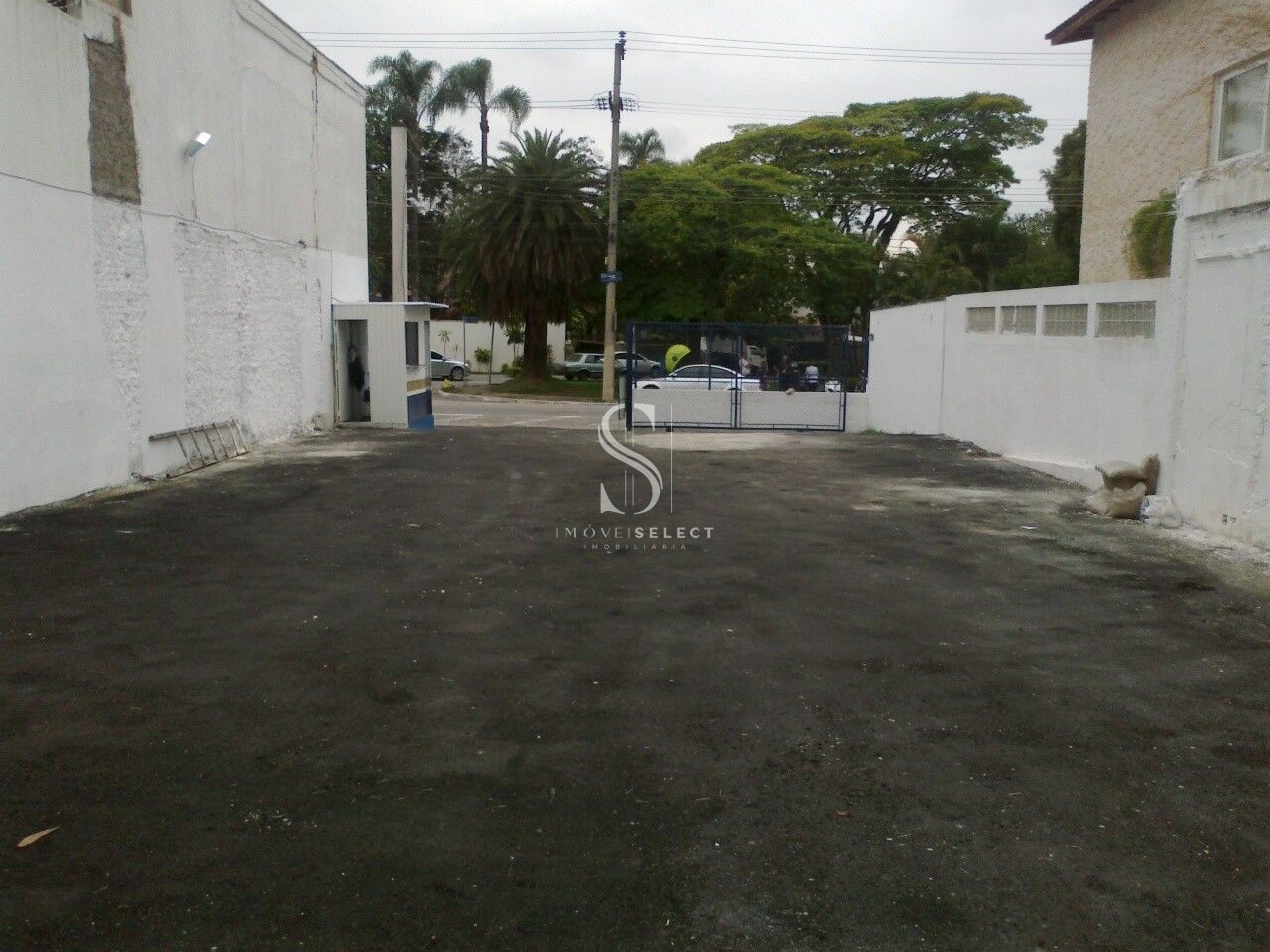 Ponto Comercial para Venda - Jardim Paulista