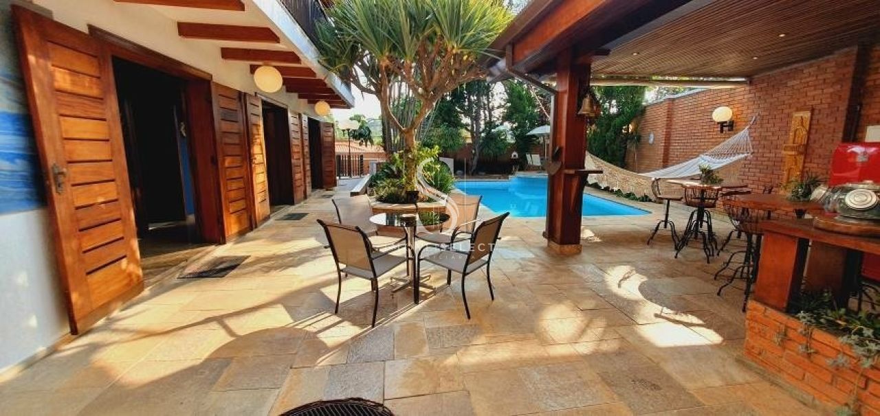 Casa para Venda - Jardim Leonor