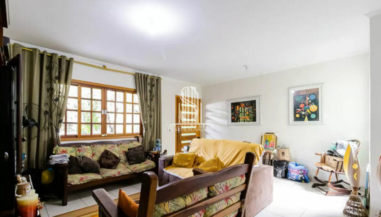 Casa para Venda - Vila Mariana