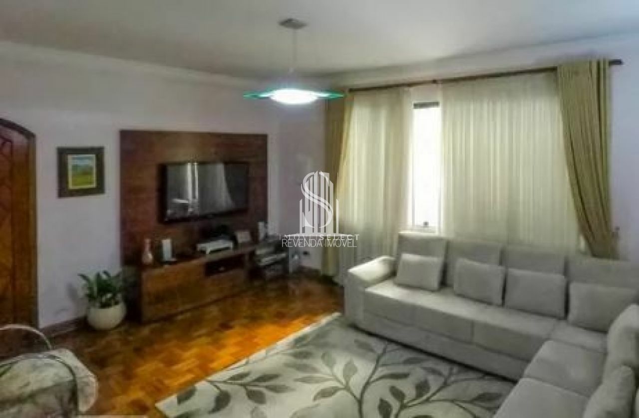 Casa para Venda - Vila Mariana