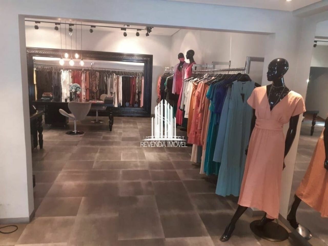 Loja para Venda - Vila Nova Conceição
