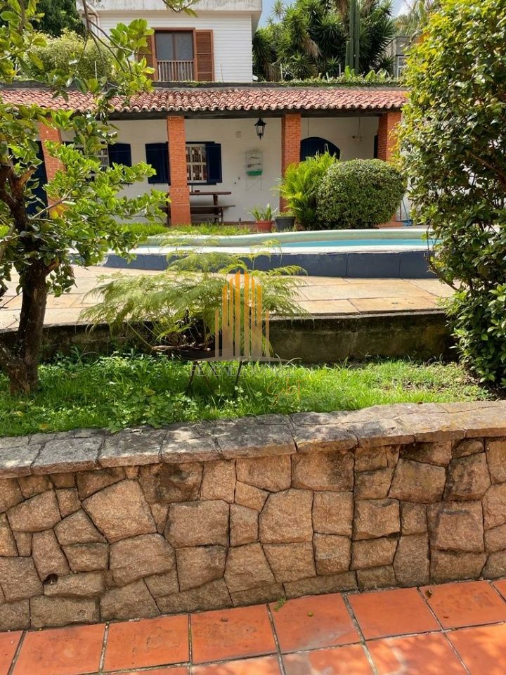 Casa para Venda - Alto de Pinheiros