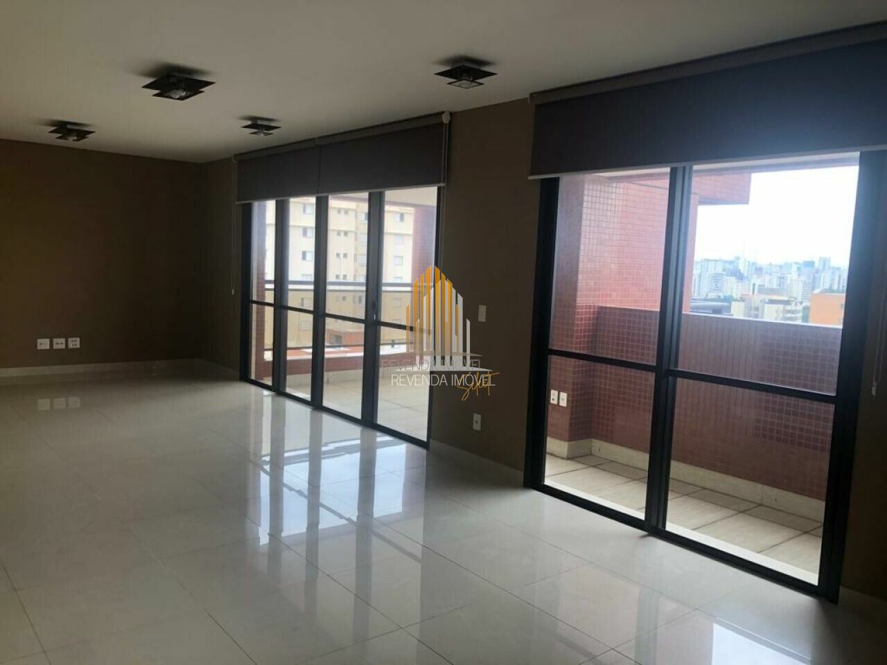 Apartamento para Venda - Vila Mariana
