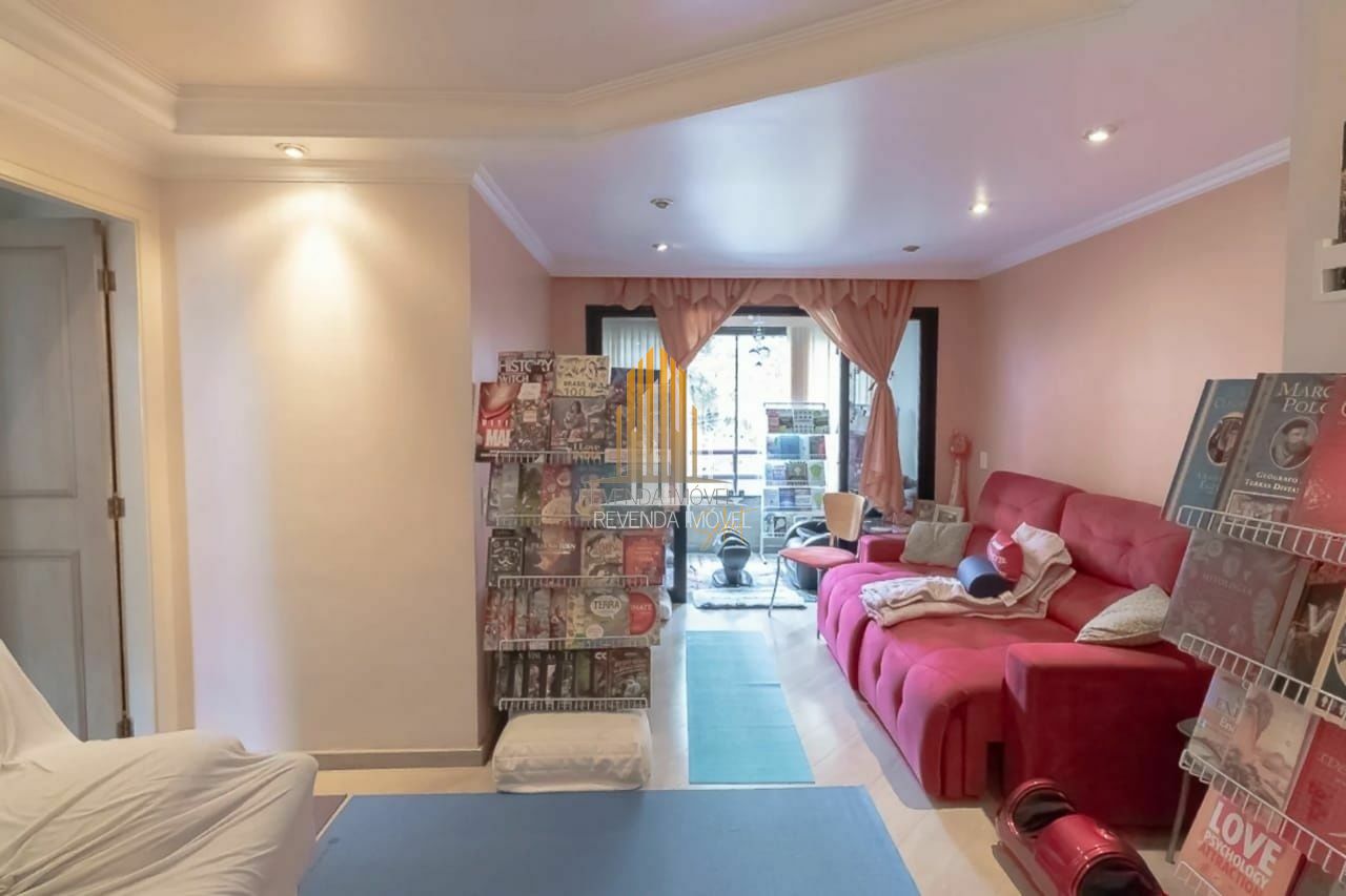 Apartamento para Venda - Vila Mariana