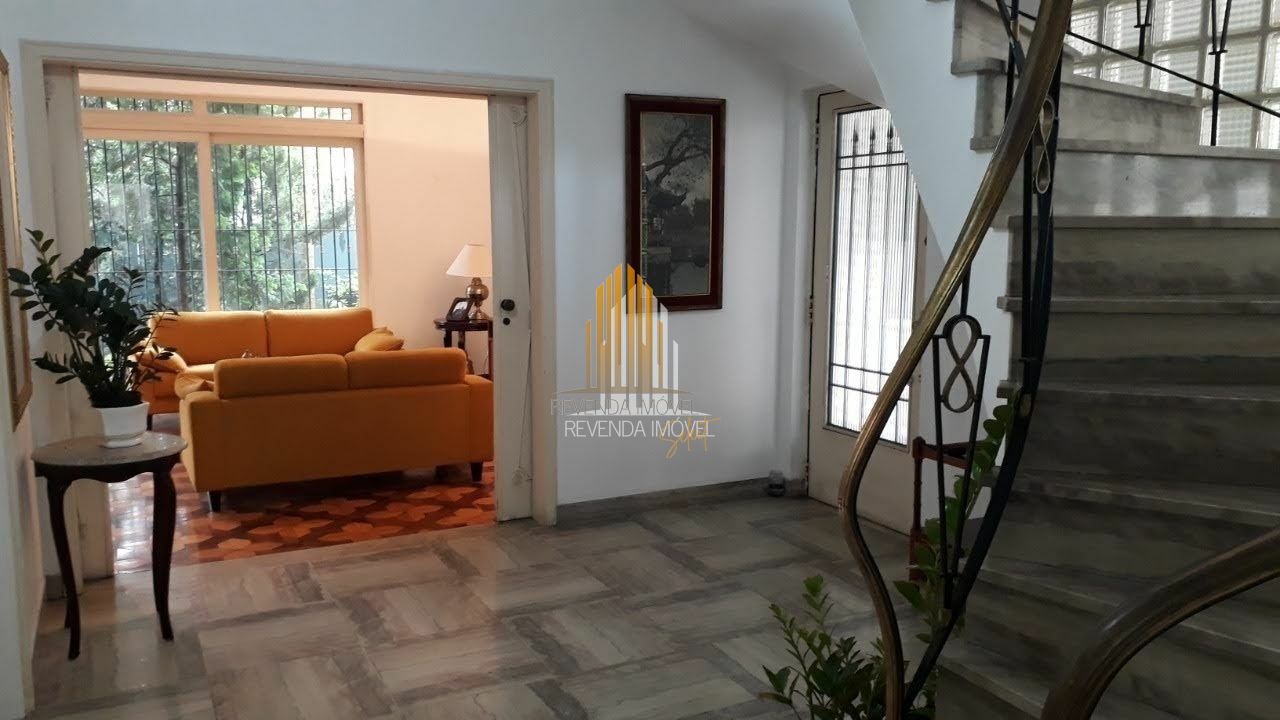 Sobrado para Venda - Jardim Paulista