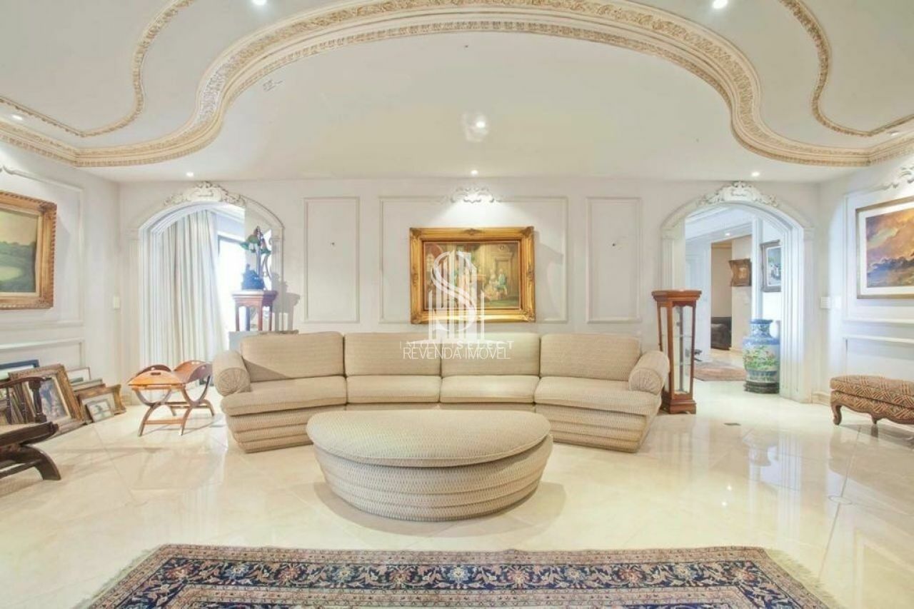 Apartamento para Venda - Higienópolis