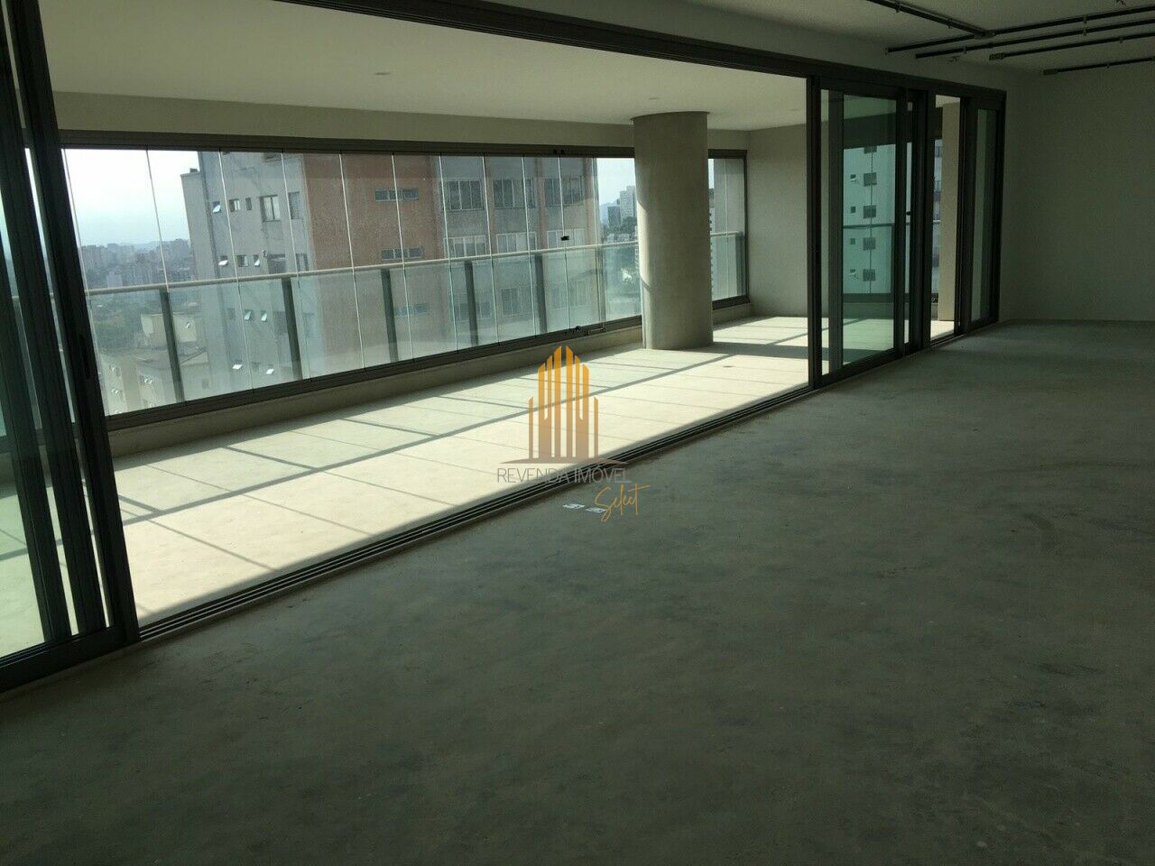 Apartamento para Venda - Sumarezinho