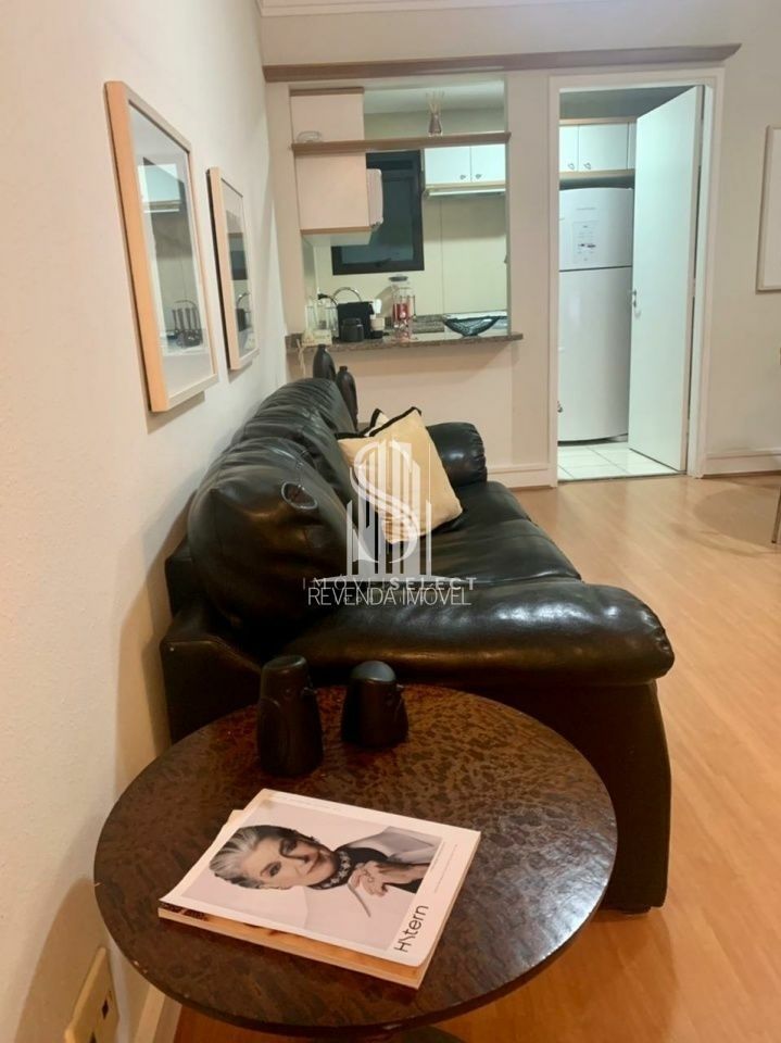 Apartamento para Venda - Paraíso