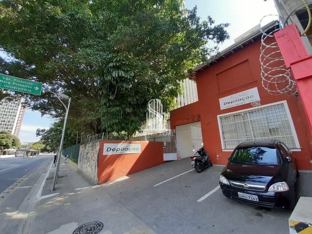Casa para Venda - Pinheiros