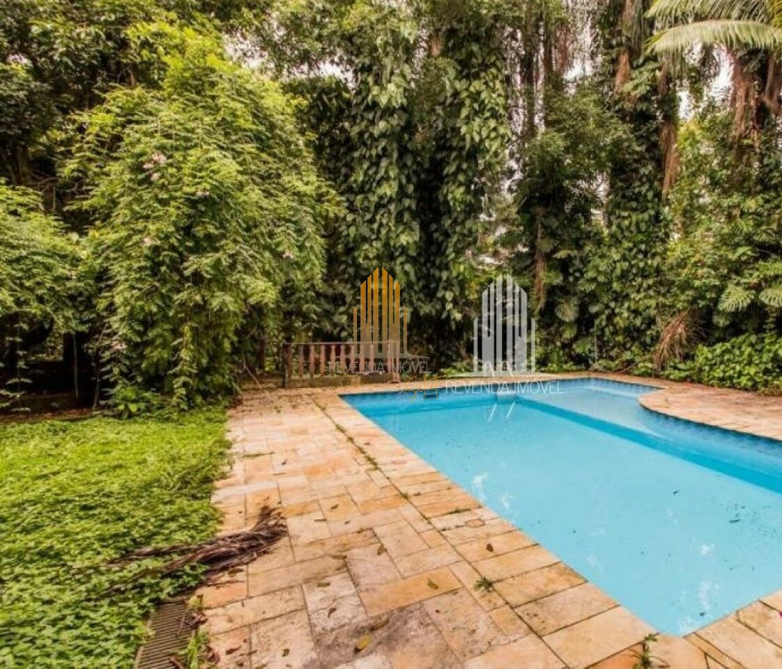 Casa para Venda - Alto da Boa Vista