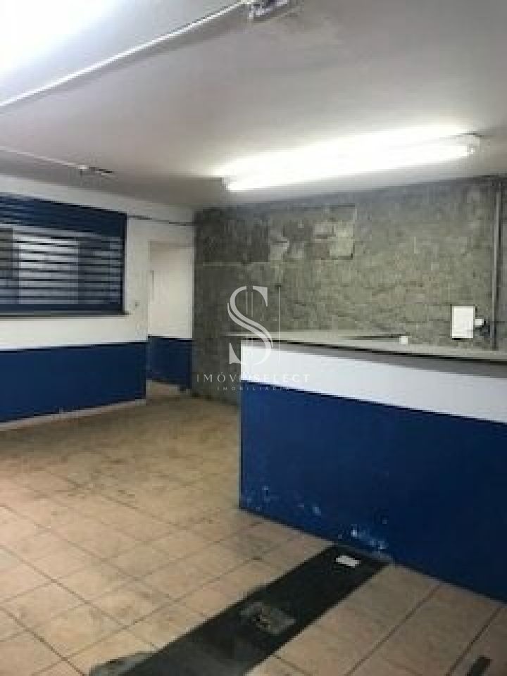 Prédio Comercial para Venda - Santo Amaro