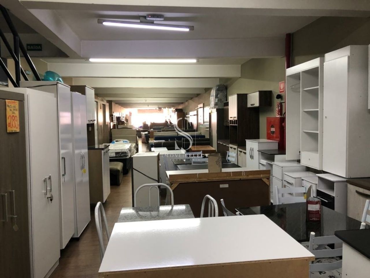 Loja para Venda - Consolação