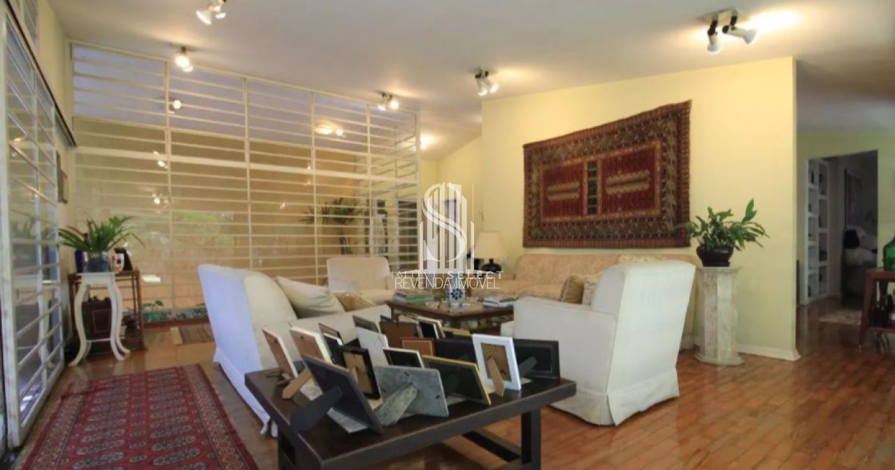 Casa para Venda - Jardim Guedala