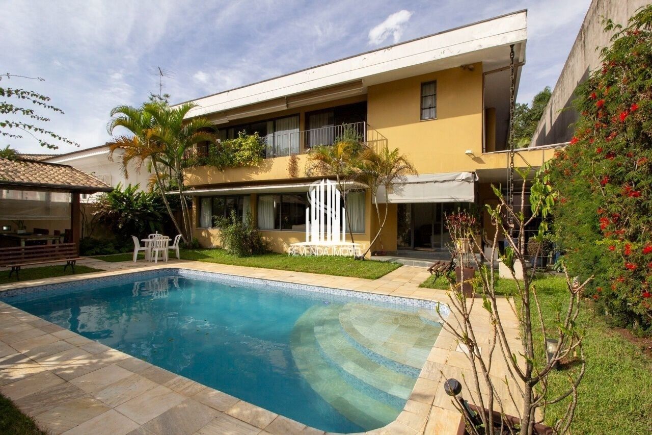 Casa para Venda - Jardim Guedala