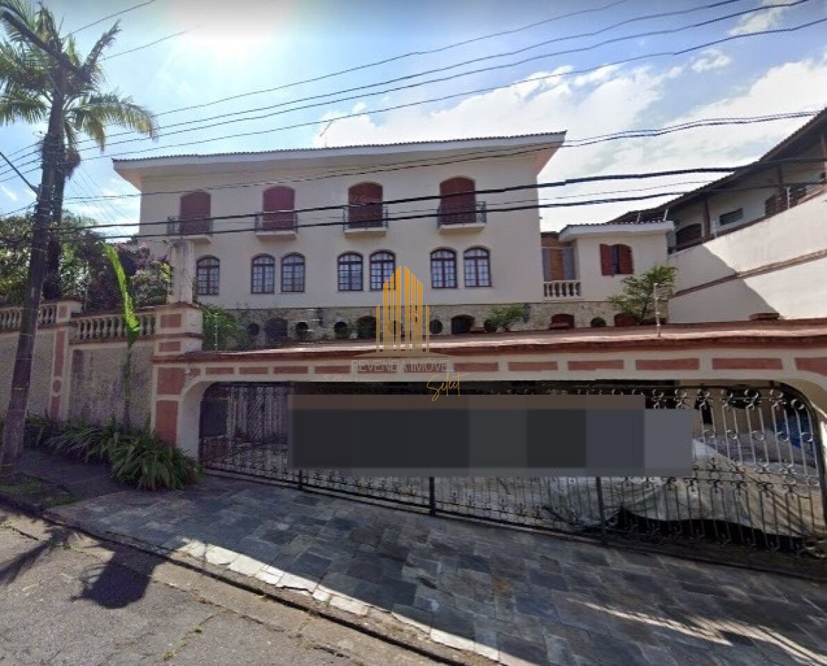 Casa para Venda - Jardim Guedala