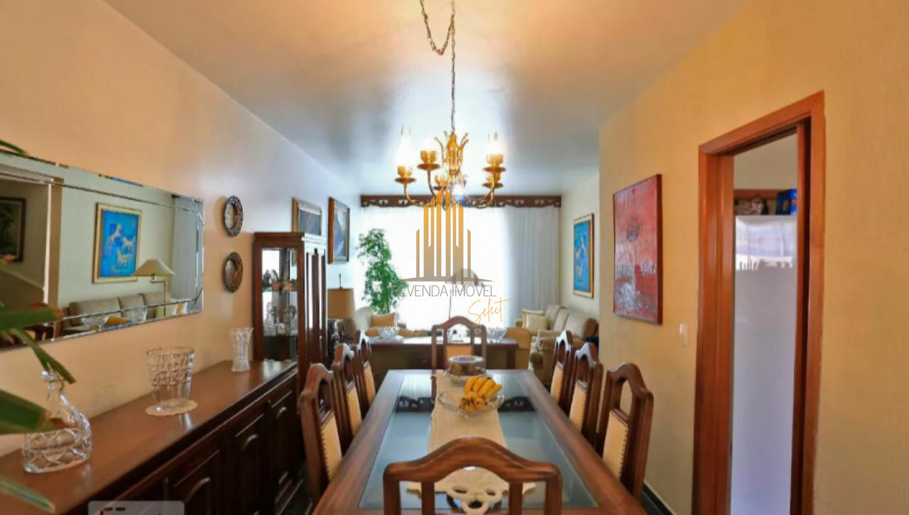 Casa para Venda - Campo Belo