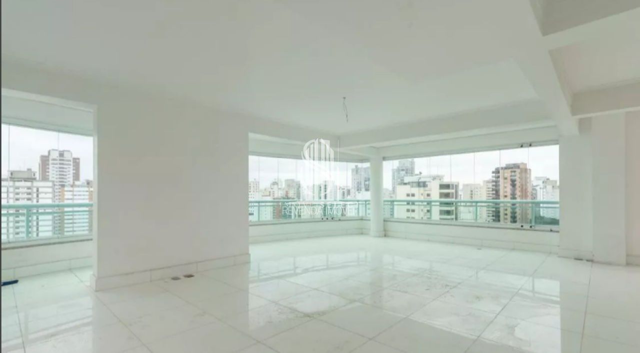 Apartamento Duplex para Venda - Planalto Paulista