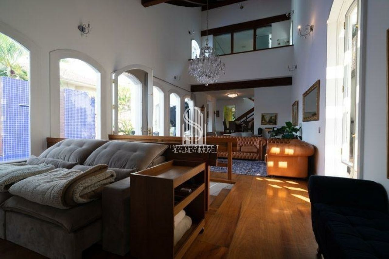 Casa para Venda - Jardim Guedala