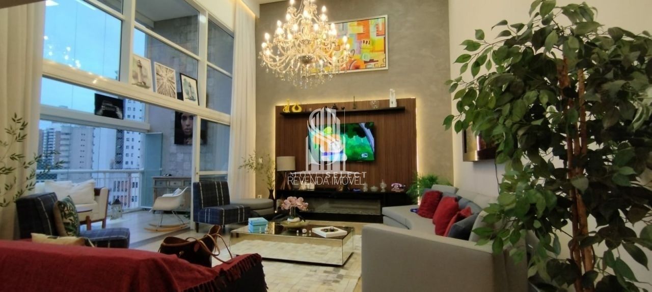 Apartamento para Venda - Morumbi