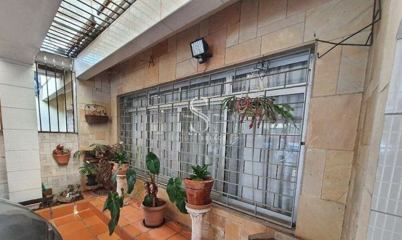 Sobrado para Venda - Campo Belo