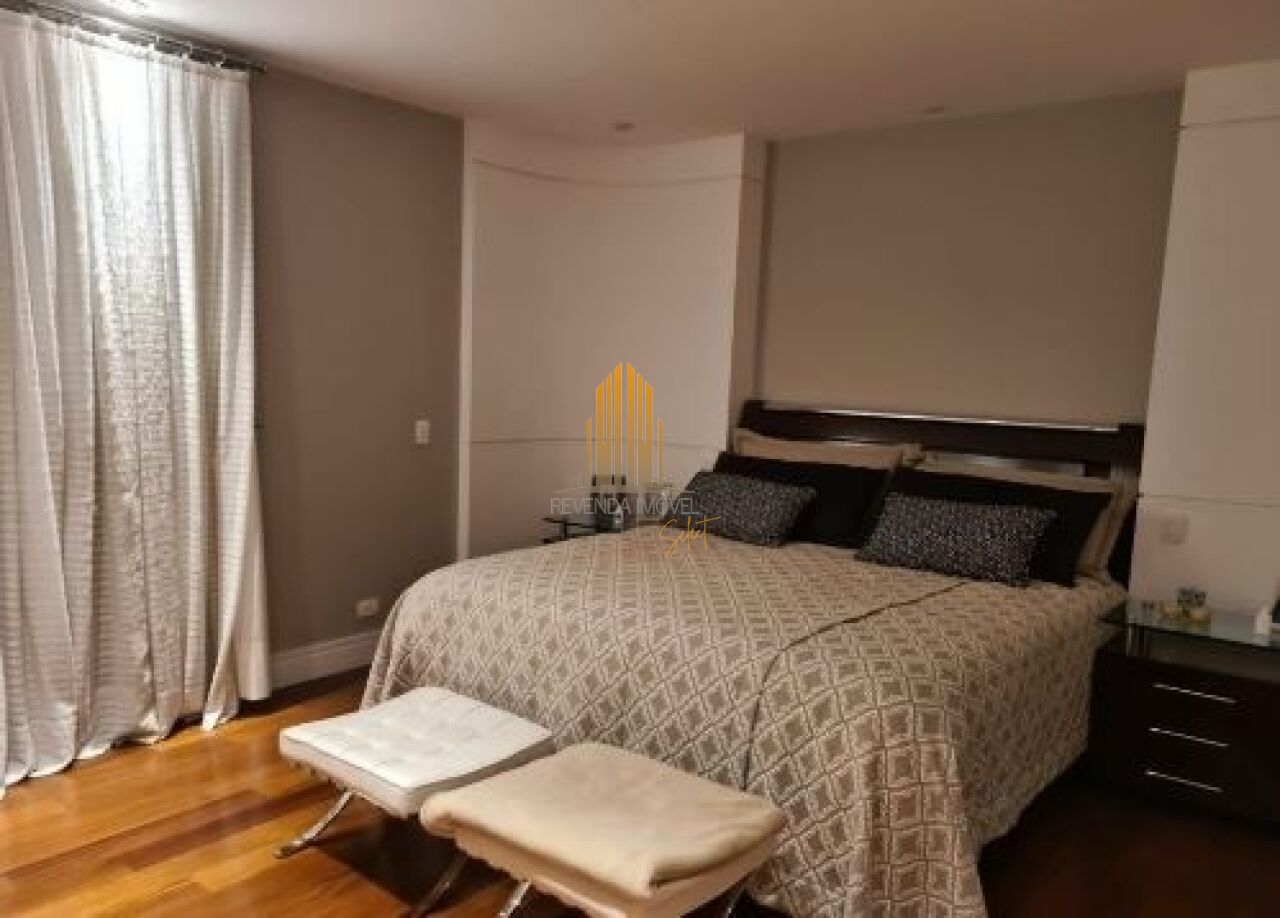 Apartamento para Venda - Santa Cecília