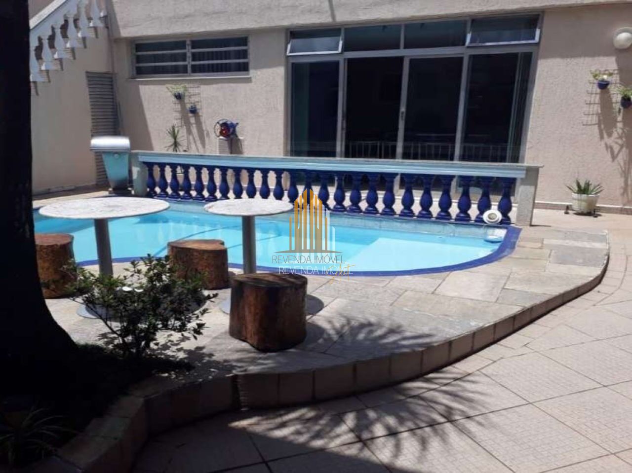 Casa para Venda - Brooklin Paulista