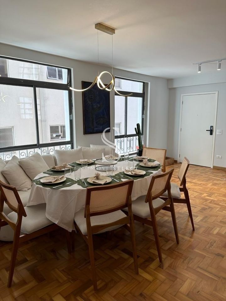 Apartamento para Venda - Pinheiros