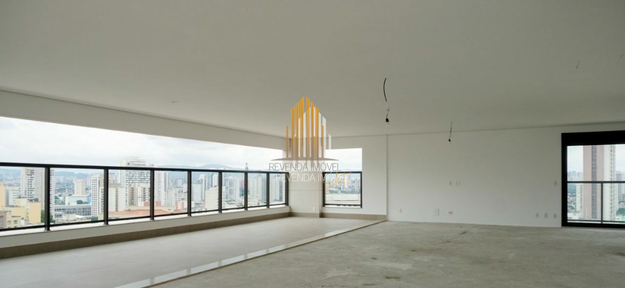 Apartamento para Venda - Santa Cecília