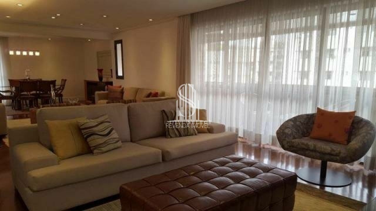 Apartamento para Venda - Campo Belo