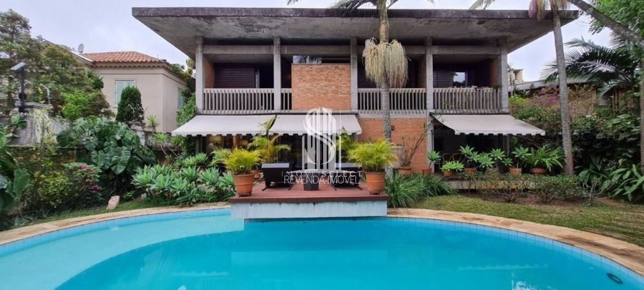 Casa para Venda - Jardim Guedala