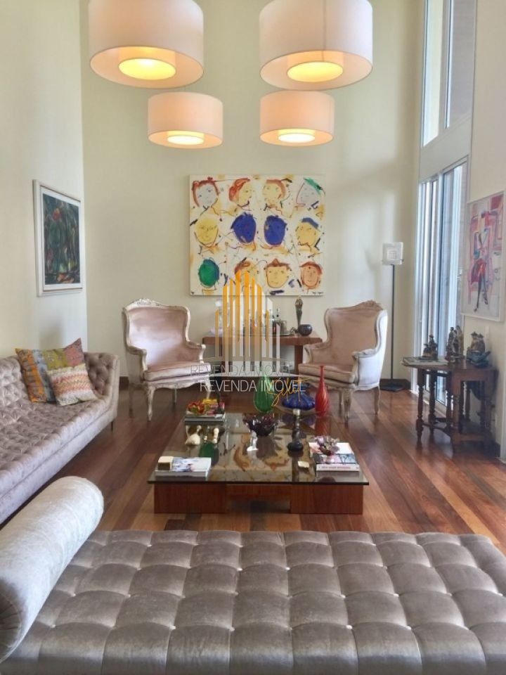 Apartamento para Venda - Campo Belo