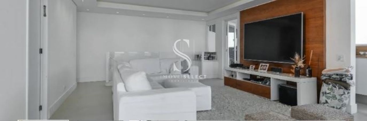 Cobertura para Venda - Perdizes