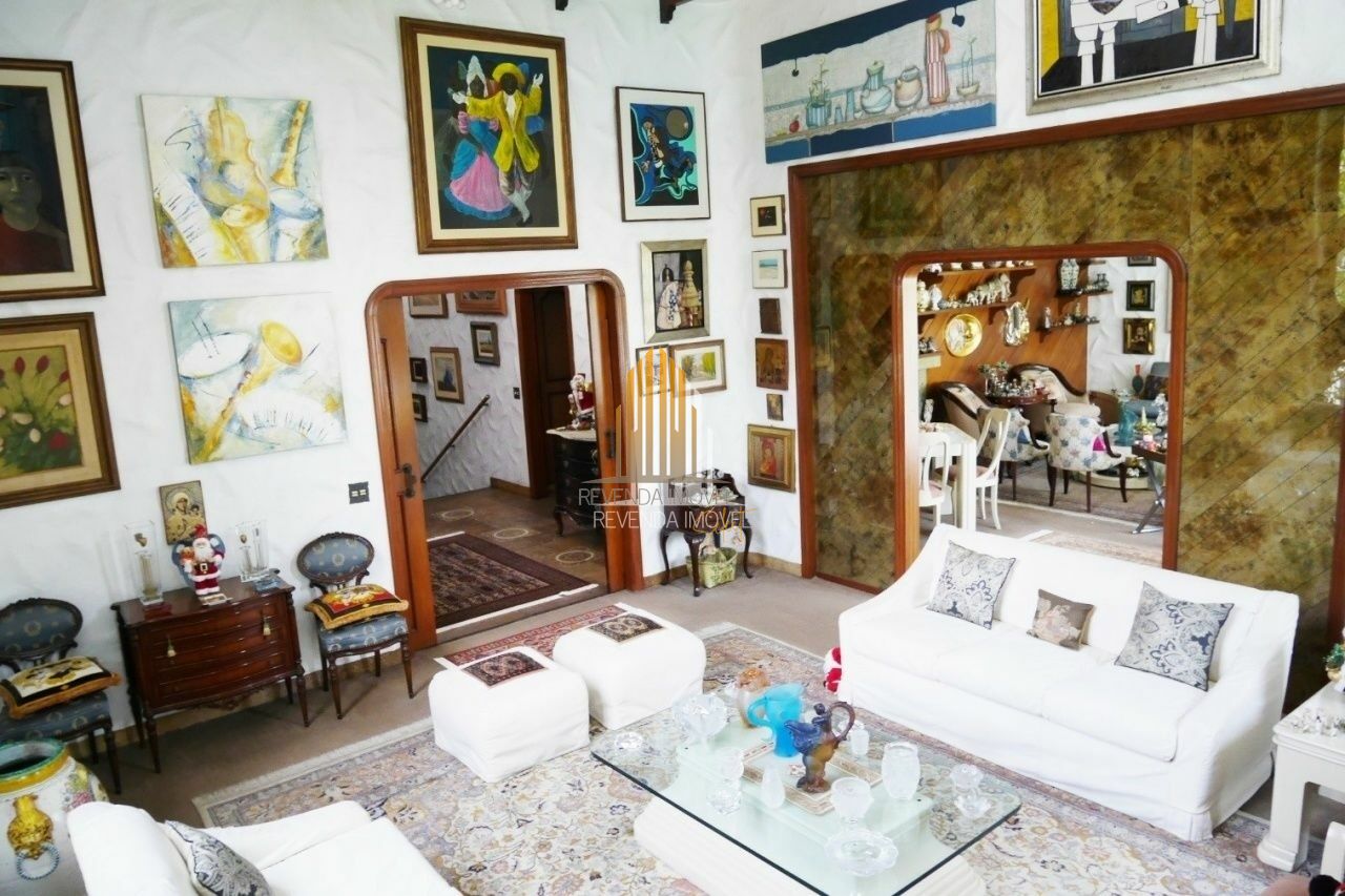 Casa para Venda - Jardim Guedala