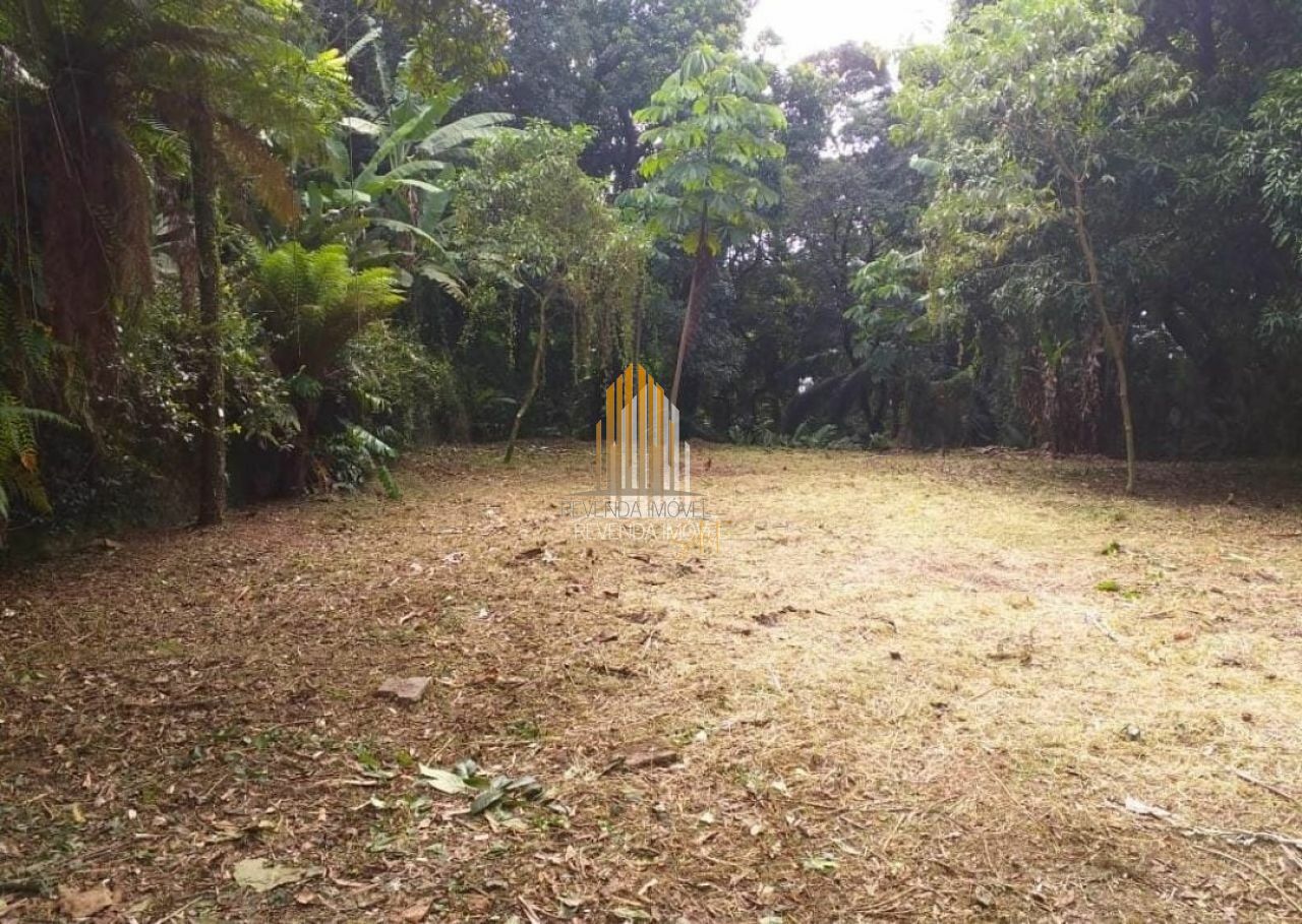 Terreno para Venda - Chácara Flora