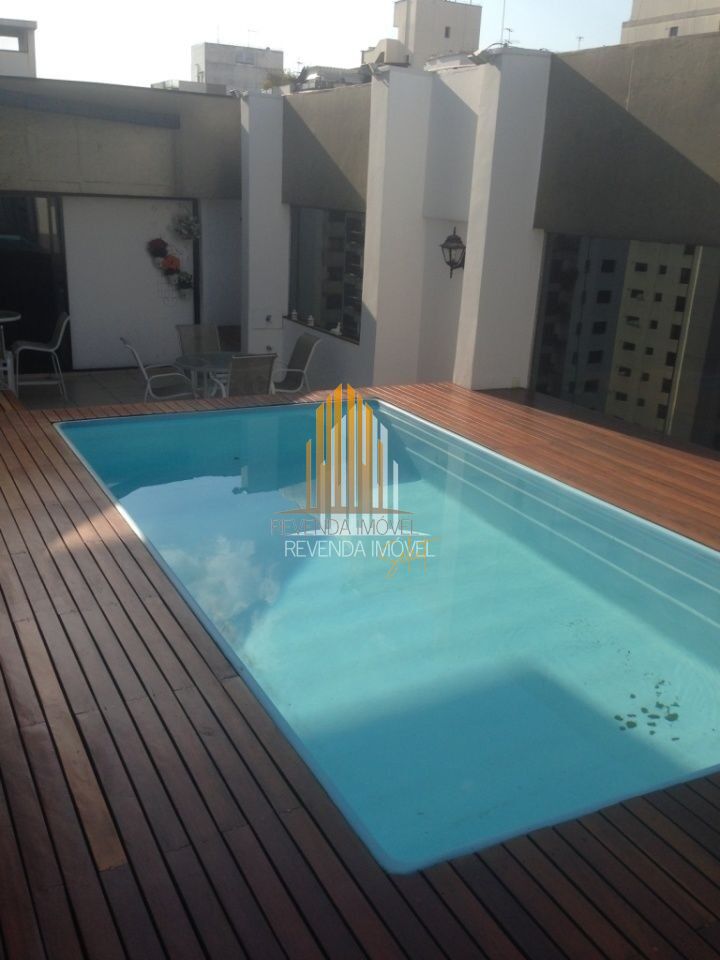 Apartamento Duplex para Venda - Campo Belo