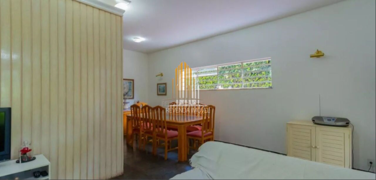 Casa para Venda - Campo Belo