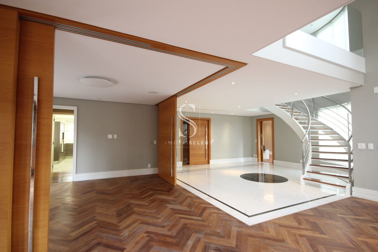 Apartamento para Venda - Higienópolis