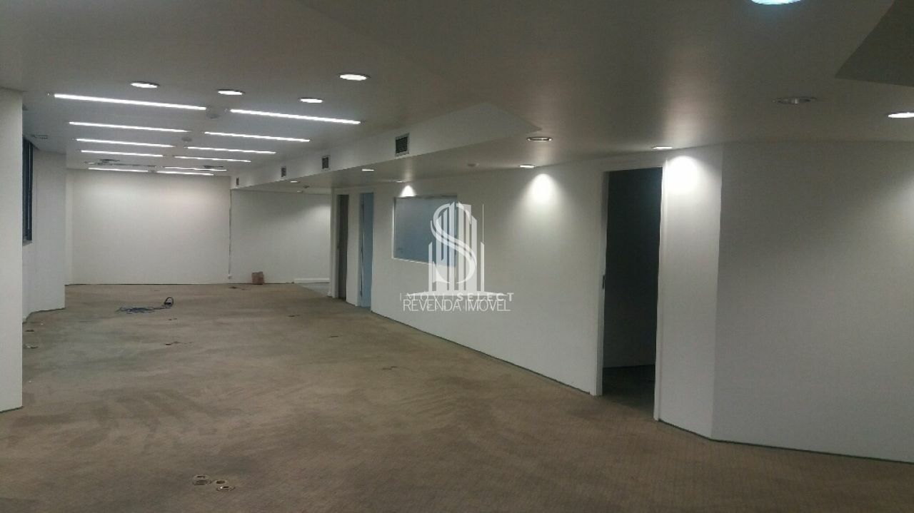 Salas/Conjuntos para Venda - Brooklin Novo