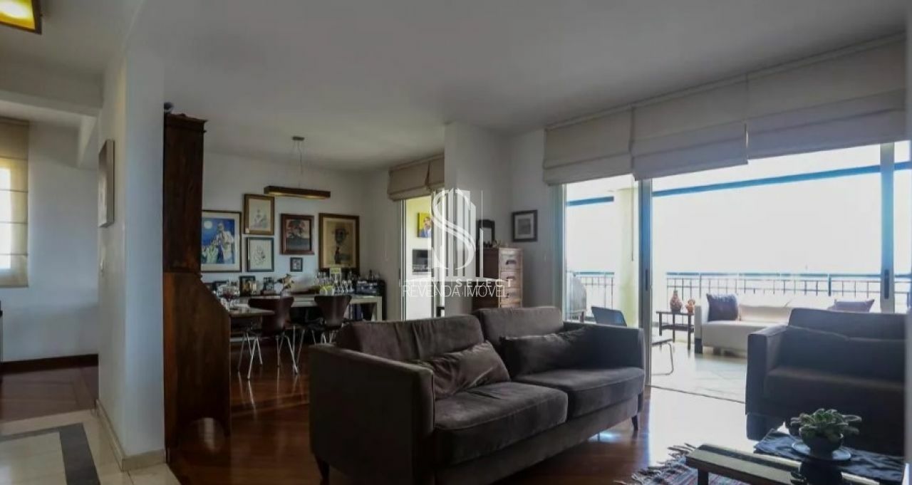 Apartamento para Venda - Sumaré