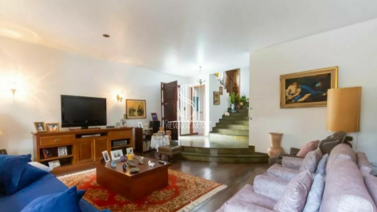 Casa para Venda - Morumbi