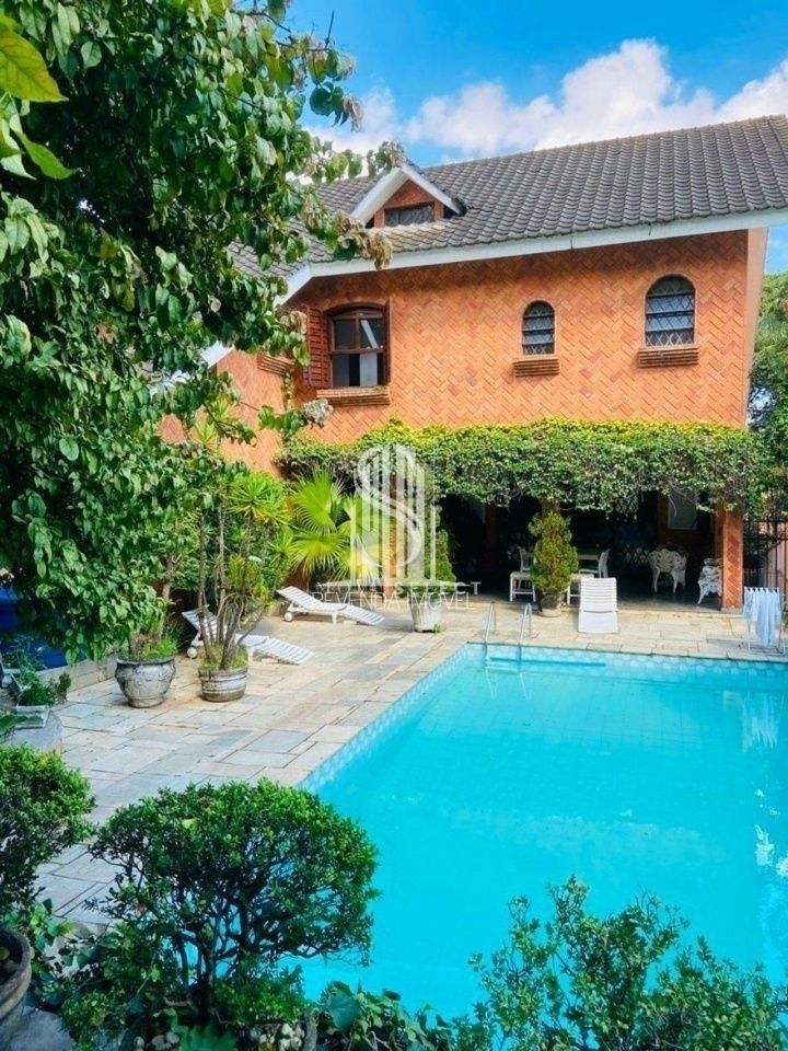 Casa para Venda - Morumbi