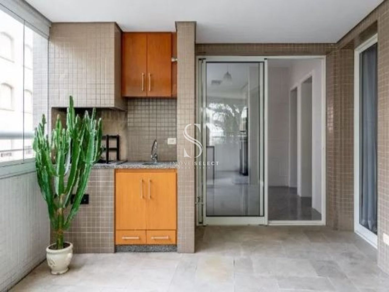 Apartamento para Venda - Paraíso