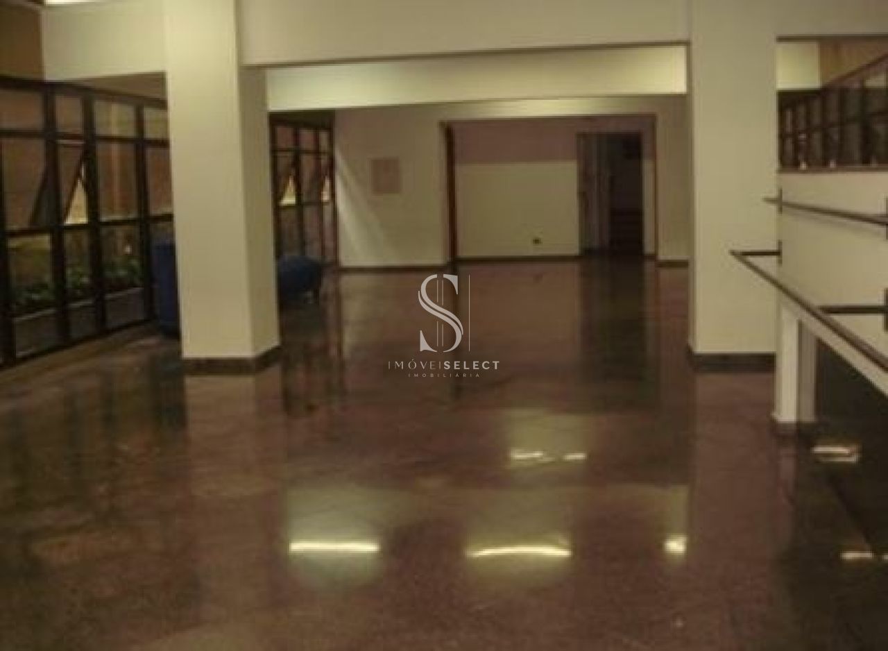 Prédio Comercial para Venda - Moema