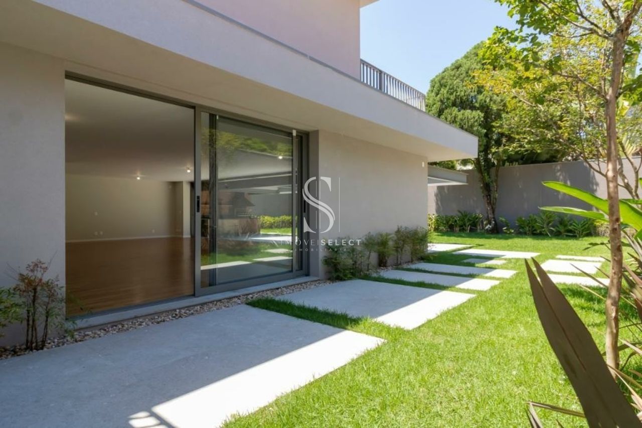 Sobrado para Venda - Alto de Pinheiros