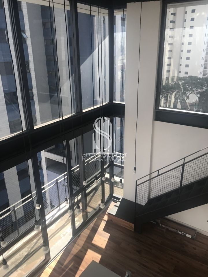 Sala Comercial para Venda - Vila Progredior