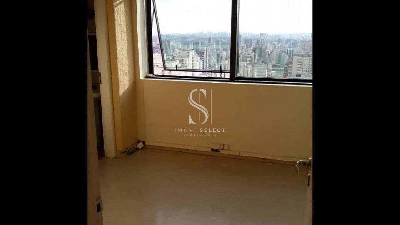 Sala Comercial para Venda - Pinheiros